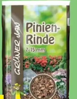 Thomas Philipps Grüner Jan Pinienrinde Angebot