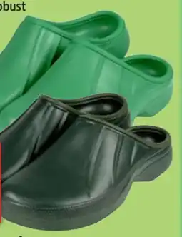 Thomas Philipps Herren Gartenclogs Angebot