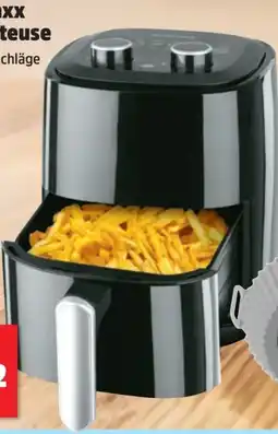 Thomas Philipps Gourmetmaxx Heißluftfritteuse Angebot