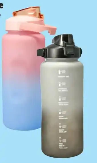 Thomas Philipps XXL-Sport Trinkflasche Angebot