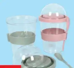 Thomas Philipps Joghurtbecher Angebot