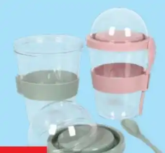 Thomas Philipps Joghurtbecher Angebot