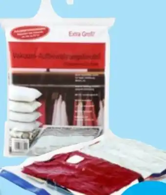 Thomas Philipps Vakuum-Aufbewahrungsbeutel Angebot