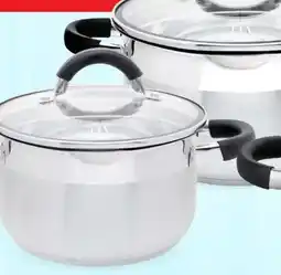 Thomas Philipps Edelstahl-Kochtopf Mailand Angebot