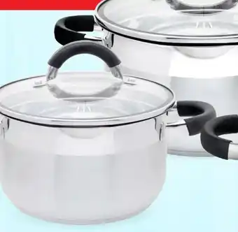 Thomas Philipps Edelstahl-Kochtopf Mailand Angebot