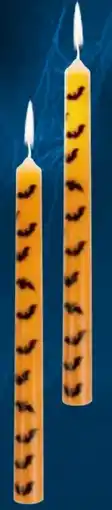 Thomas Philipps Halloween Stabkerze Angebot