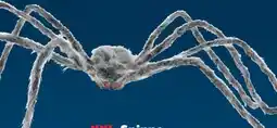 Thomas Philipps Halloween XXL-Deko-Spinne Angebot