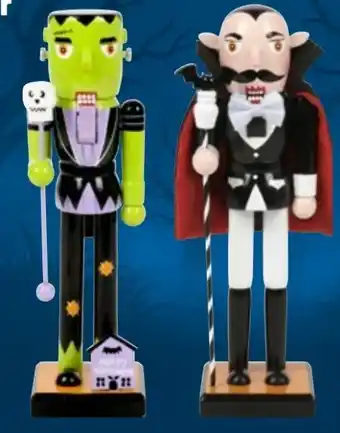 Thomas Philipps Halloween Nussknacker Angebot