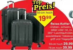 Wiglo Wunderland Reise-Koffer Angebot