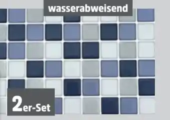 Thomas Philipps Fliesensticker Mosaik Angebot