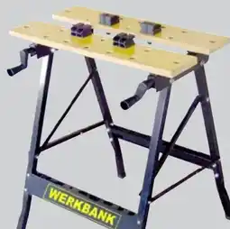 Thomas Philipps Werkbank Angebot