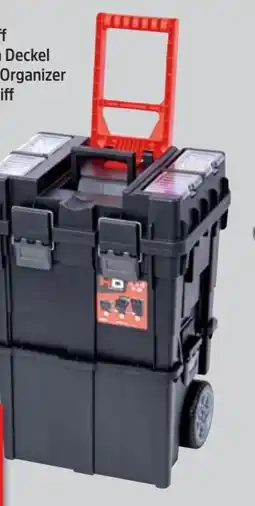 Thomas Philipps XXL-Werkzeugkoffer Angebot