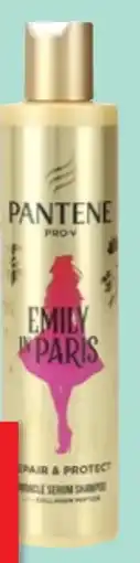 Thomas Philipps Pantene Pro-V Shampoo Emily in Paris Angebot