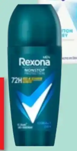 Thomas Philipps Rexona Deo Roll On Angebot