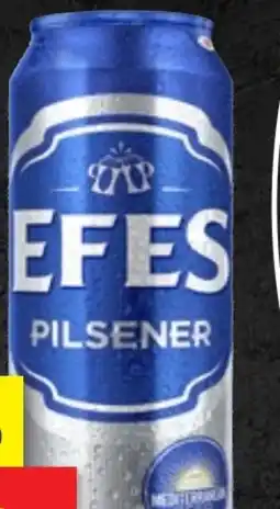 Thomas Philipps Efes Pilsener Pils Angebot