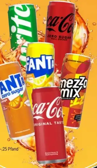 Thomas Philipps Coca-Cola Original Taste Angebot