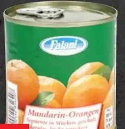 Thomas Philipps Falani Mandarin-Orangen Angebot