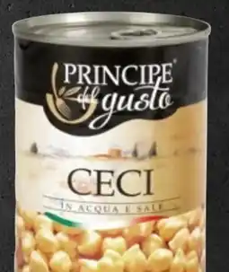 Thomas Philipps Principe del Gusto Kichererbsen Angebot