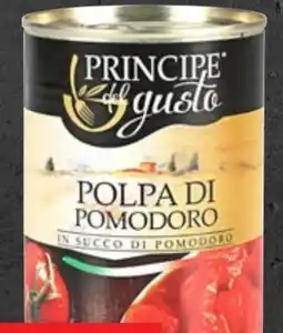 Thomas Philipps Principe del Gusto Gehackte Tomaten Angebot
