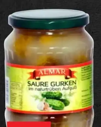 Thomas Philipps Almar Saure Gurken Angebot
