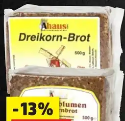 Thomas Philipps Ahaus Vollkornbrot Angebot