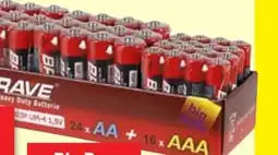 Thomas Philipps Brave Batterien Angebot
