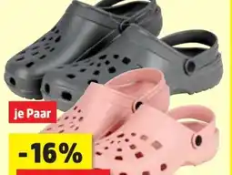Thomas Philipps Damen-Clogs Angebot