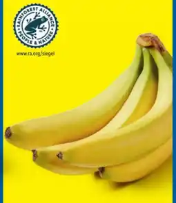 Lidl Bananen Angebot