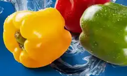 Lidl Paprika Mix Angebot