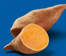 Lidl Süßkartoffeln Angebot