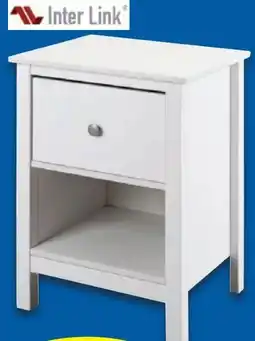 Lidl Inter Link Nachttisch Ivyna Angebot