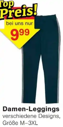 Wiglo Wunderland Damen-Leggings Angebot
