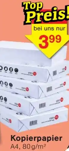 Wiglo Wunderland Kopierpapier Angebot