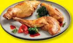 Lidl Olivia Kft. Ganzes Kaninchen Angebot