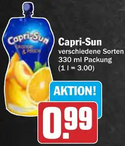 AEZ Capri-Sun Angebot