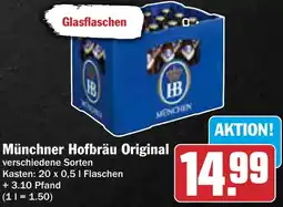 AEZ Münchner Hofbräu Original Angebot
