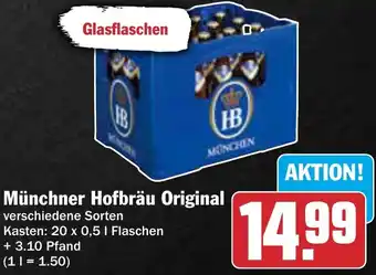 AEZ Münchner Hofbräu Original Angebot