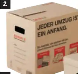 toom Baumarkt Toom Umzugskarton Angebot