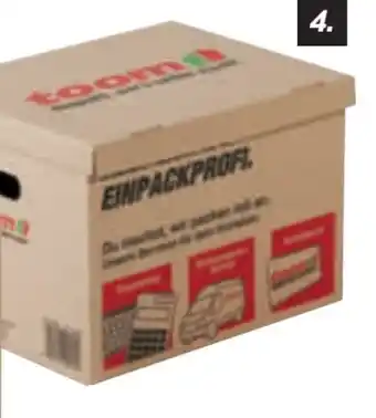 toom Baumarkt Toom Archivbox Angebot