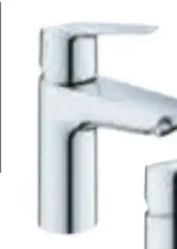toom Baumarkt Grohe Waschtischarmatur Start Angebot