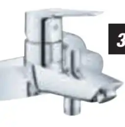 toom Baumarkt Grohe Wannenarmatur Start Angebot