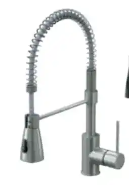 toom Baumarkt Lenz Kalani Spültischarmatur Angebot