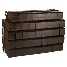 toom Baumarkt Braunkohle-Bündelbriketts Angebot