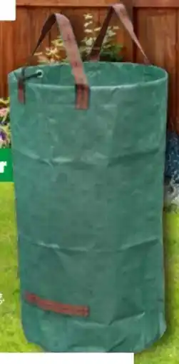 Hagebau Garten-Abfallsack Angebot