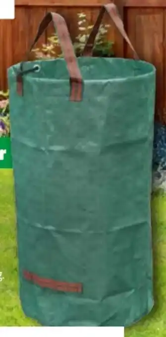 Hagebau Garten-Abfallsack Angebot