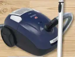 Hagebau Hoover Bodenstaubsauger BV61PET011 Angebot