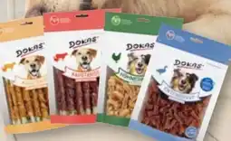 Hagebau Dokas Hundesnack Angebot