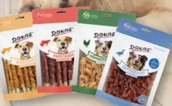 Hagebau Dokas Hundesnack Angebot