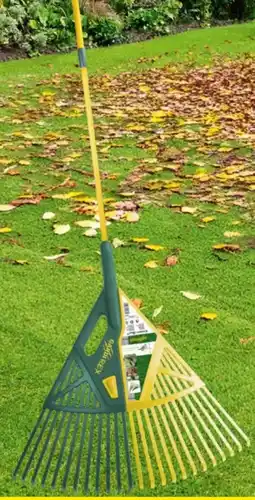 Hagebau Gardirex Laubrechen Angebot