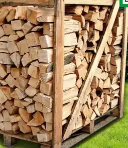 Hagebau Kaminholz Angebot